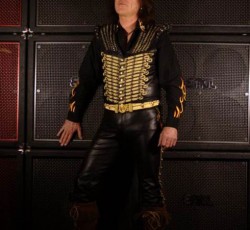 Οι Running Wild αποκαλύπτουν το track listing του "Resilient" 