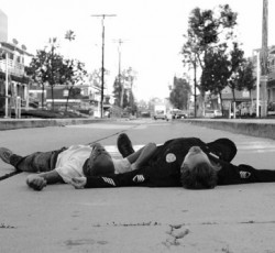 Δείτε το video των Run The Jewels για την «ματαιότητα της βίας» 