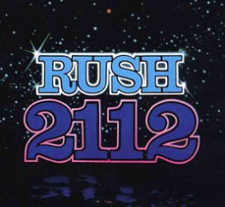 Σε deluxe επανέκδοση το "2112" των Rush 