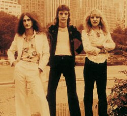 Το trailer για το "Time Machine" των Rush