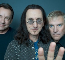 Τρία box set θα κυκλοφορήσουν οι Rush