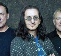 Επίκειται μυθιστόρημα βασισμένο στον καινούριο δίσκο των Rush 