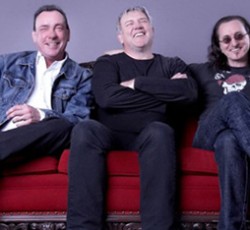 Όλες οι λεπτομέρειες για τον καινούριο δίσκο των Rush 