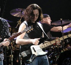 Διαθέσιμο μέσω streaming το "Headlong Flight" των Rush 