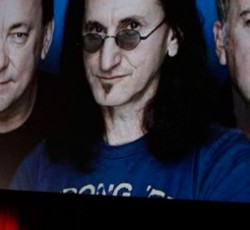 Το South Park συναντά τους Rush 