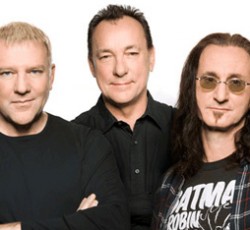 Πάρτε μια γεύση από όλα τα κομμάτια της νέας δουλειάς των Rush 