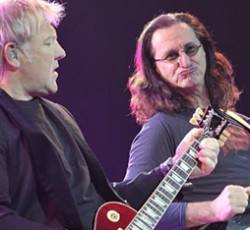 Rush και Deep Purple υποψήφιοι για ένταξη στο Rock And Roll Hall Of Fame 