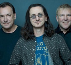 Κλασικά τραγούδια των Rush διασκευάζονται από τη Βασιλική Φιλαρμονική Ορχήστρα 