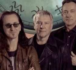 Το κοινό θέλει τους Rush στο Rock And Roll Hall Of Fame 