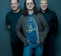 Οι Rush επιστρέφουν το 2010 