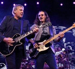 Δείτε το "The Garden" από το επερχόμενο DVD / Blu-Ray των Rush 