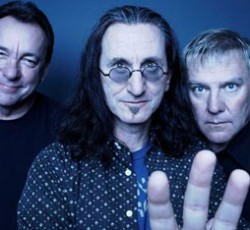 Ξανά στο studio τον ερχόμενο Σεπτέμβρη οι Rush