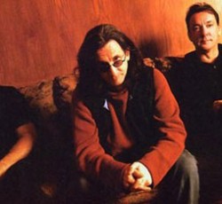 Ακούστε samples από τα νέα τραγούδια των Rush 