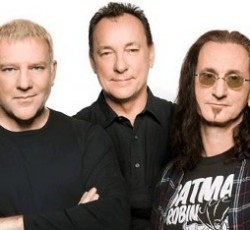 Κι άλλες live κυκλοφορίες από τους Rush