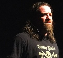 Russell Allen (Symphony X, Adrenaline Mob): «Tα site κοινωνικής δικτύωσης υποδουλώνουν τους ανθρώπους» 