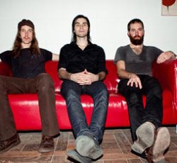 Την Κυριακή και τη Δευτέρα οι Russian Circles στην Αθήνα 