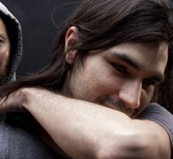 Σε τροχαίο οι Russian Circles 