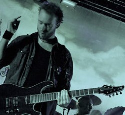 Λεπτομέρειες για το νέο album του κιθαρίστα των Within Temptation 