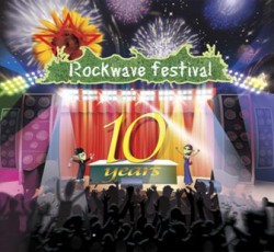 Guns baby Guns... Οι Guns N' Roses στο Rockwave! 