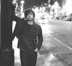 7" single ετοιμάζεται να κυκλοφορήσει ο Ryan Adams 