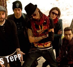 Δείτε το νέο video clip των S:Tepp για το "My Addiction" 