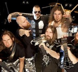 "Carolus Rex" θα ονομάζεται ο επερχόμενος δίσκος των Sabaton σχετικά με τη Σουηδική Αυτοκρατορία 