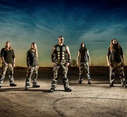 Αποκαλύφθηκαν τα δύο εξώφυλλα και τα τραγούδια του "Heroes" των Sabaton