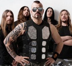Οι Sabaton επιστρέφουν στην Ελλάδα το 2015 