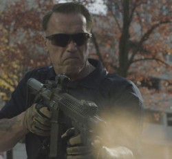 Διαγωνισμός "Sabotage": Κερδίστε προσκλήσεις για την πρεμιέρα της νέας ταινίας του Schwarzenegger 