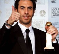 Ο «Borat» θα υποδυθεί τον Freddie Mercury! 