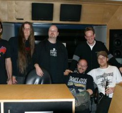 Νέο album από Sacred Steel 