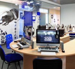 Open Day από τη SAE Athens, το Σάββατο 15 Σεπτεμβρίου 