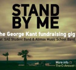 Φιλανθρωπική συναυλία σήμερα στο Six Dogs για την οικονομική στήριξη του Γιώργου Κανταρτζόπουλου 