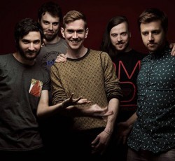 Δείτε το video clip του "Yellowism" από το επερχόμενο άλμπουμ των The Safety Fire 