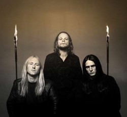 Ακούστε το νέο single των Sahg 