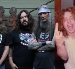 Οι Saint Vitus επιστρατεύουν τον αυθεντικό τραγουδιστή τους