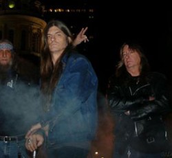 Διαγωνισμός Saint Vitus: Κερδίστε προσκλήσεις για τη συναυλία των θρύλων του doom metal! 