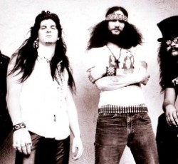 Νεκρός ο drummer των Saint Vitus 