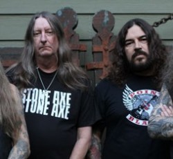 Ακυρώνεται η εμφάνιση των Saint Vitus στην Αθήνα