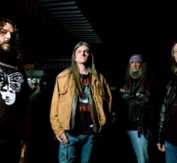 Το πρώτο video clip των Saint Vitus από την αναμενόμενη δισκογραφική επιστροφή τους 