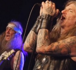 Συγνώμη από τους οπαδούς και τους Saint Vitus ζήτησε ο Wino