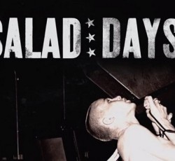 O Dave Grohl σε ντοκιμαντέρ για το αμερικάνικο punk (trailer) 