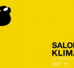 Οι Salonumuz Klimalidir ζωντανά στο Six D.O.G.S. το Νοέμβριο και το Δεκέμβριο. Κερδίστε προσκλήσεις για την εμφάνιση της 17ης Νοεμβρίου! 