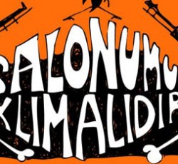 Κερδίστε προσκλήσεις για τη συναυλία των Salonumuz Klimalidir στο club του Σταυρού του Νότου! 