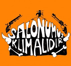 Οι Salonumuz Klimalidir στον Σταυρό του Νότου. Κερδίστε προσκλήσεις! 