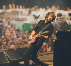 «Supergroup» με μέλη από Vaccines, Mumford & Sons κ.ά. 