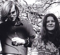 Nεκρός ο Sam Andrew 