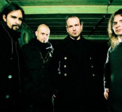 Ιστορική επανακυκλοφορία για τους Samael 