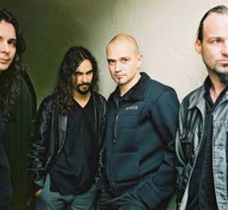 Επιστροφή στις ρίζες για τους Samael 