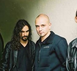 Νέο κομμάτι και EP από τους Samael 